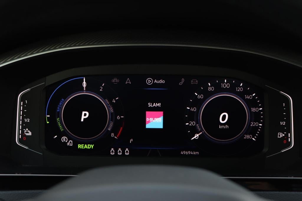 Volkswagen Arteon shooting brake 1.4 tsi ehybrid r-line business 218pk dsg6