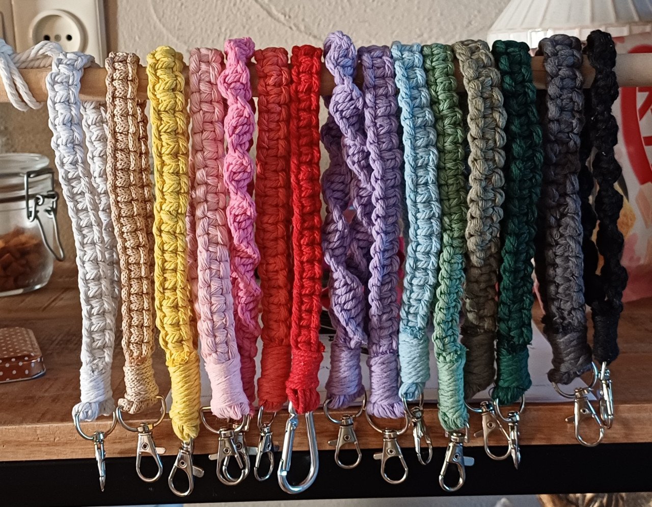 Macramé