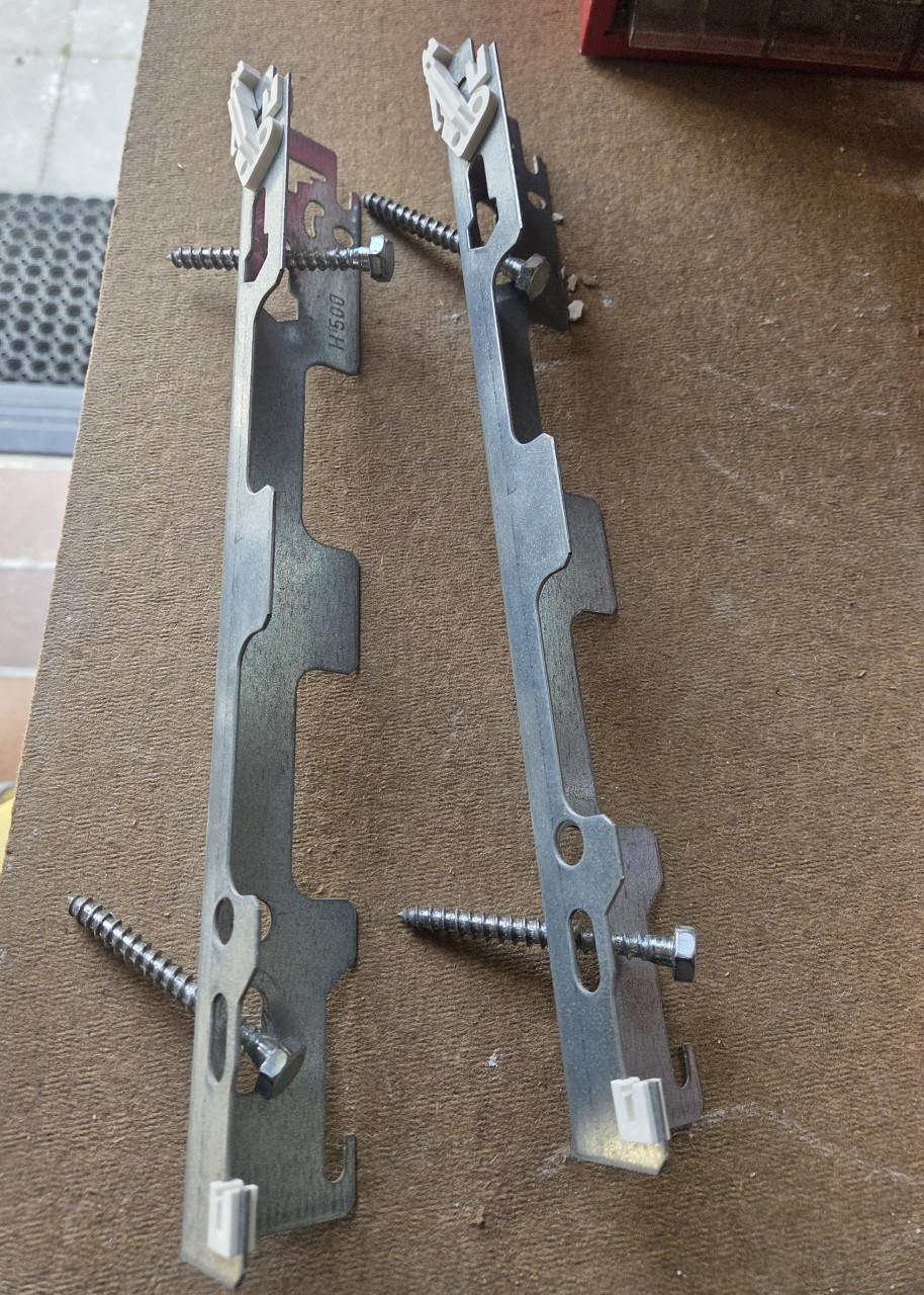 Radiator 150 x 50