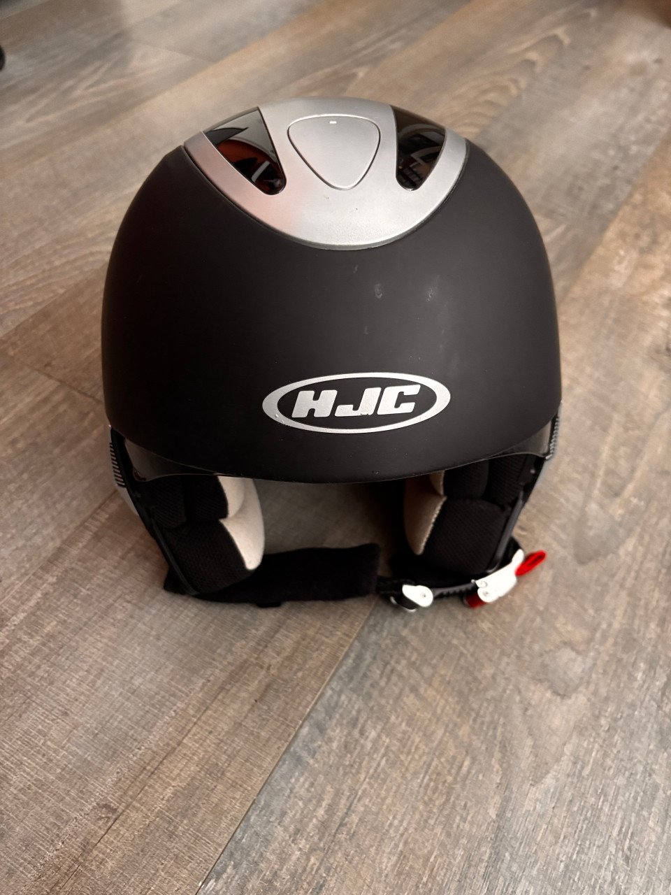 Helm (jethelm) HJC