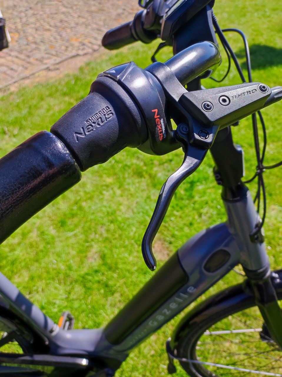 GAZELLE GRENOBLE ARROYO ELITE C8+