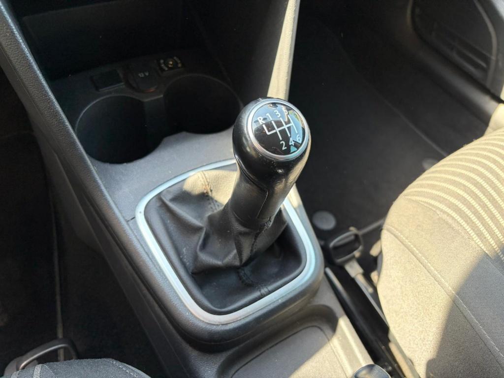 Volkswagen Polo 1.2 tsi highline