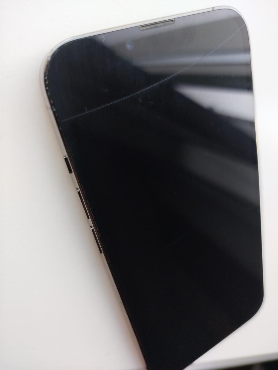 IPhone 13 pro