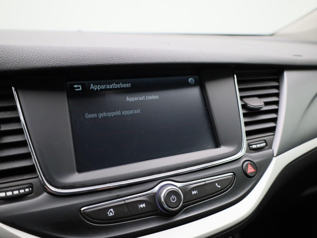 Opel Astra sports tourer 1.2 edition | navigatie | trekhaak | parkeersensor