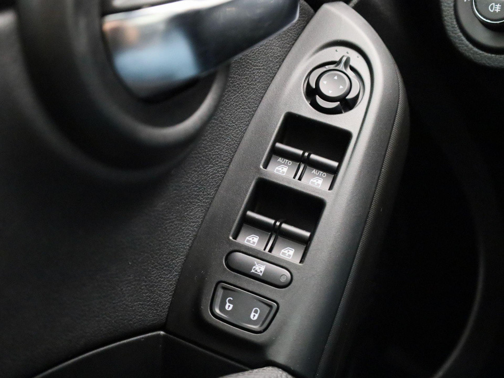 Fiat 500x cross 1.3 gse city cross | automaat | lmv | parkeer sensoren | ca
