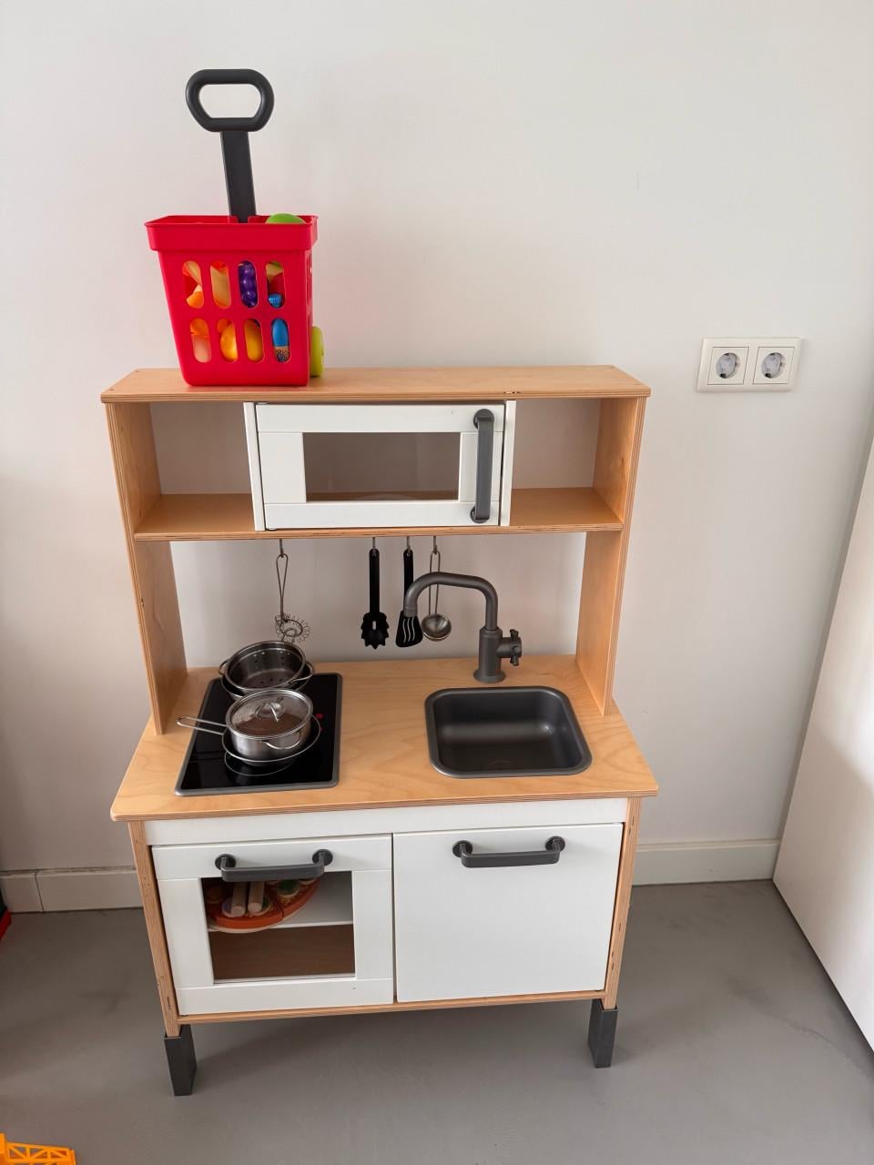 Speel keuken Ikea