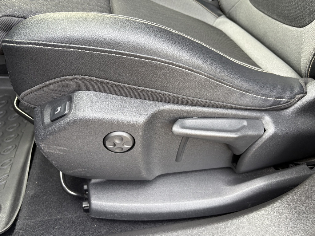 Opel Grandland X 1.2 turbo innovation