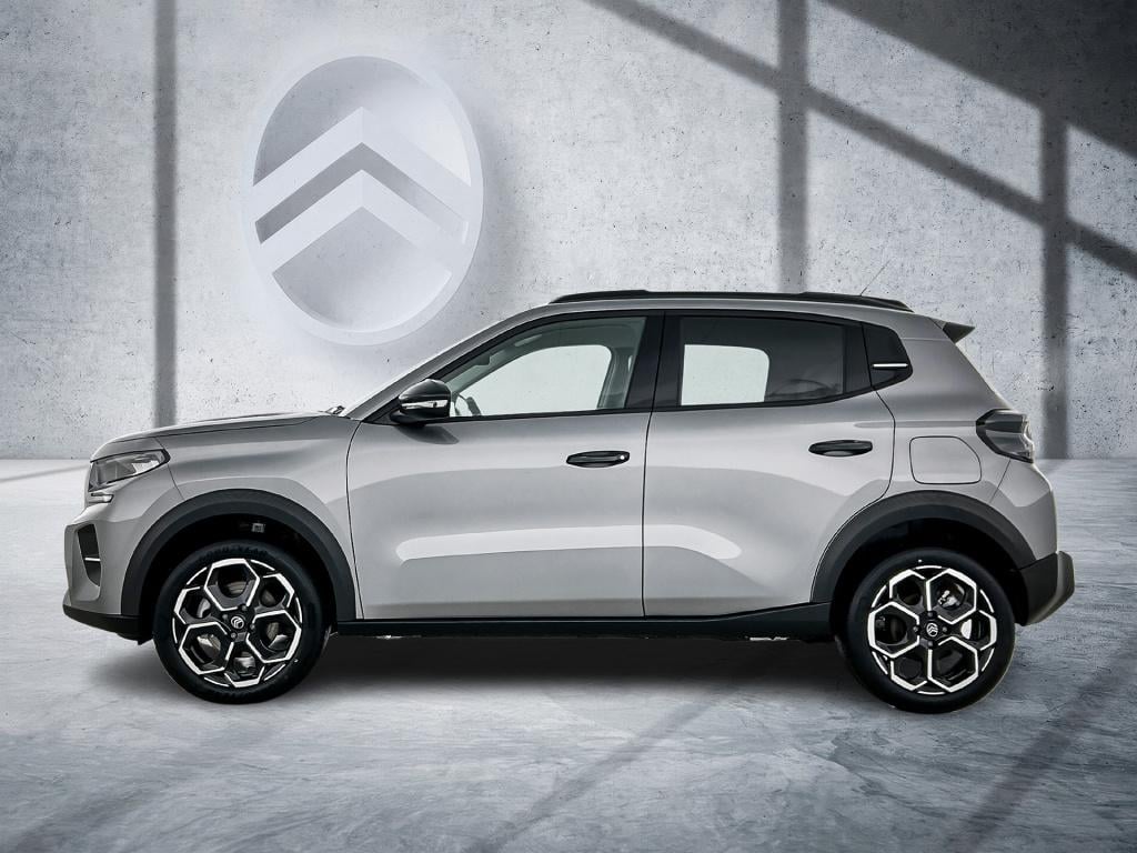 Citroen C3 hybrid 110pk automaat max | rijklaar | climate control | camera 