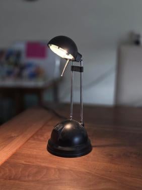 Bureaulampen