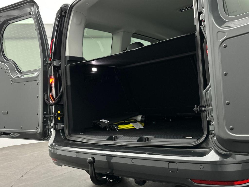 Volkswagen Caddy bedrijfswagens kombi 1.5 tsi hybride limited edition