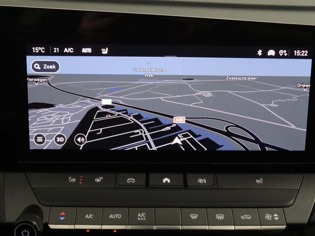 Opel Astra 1.2 business edition | navigatie | carplay | climate control | s