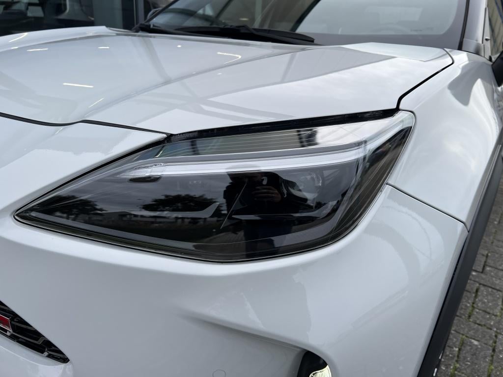 Toyota Yaris Cross 1.5 hybrid gr sport