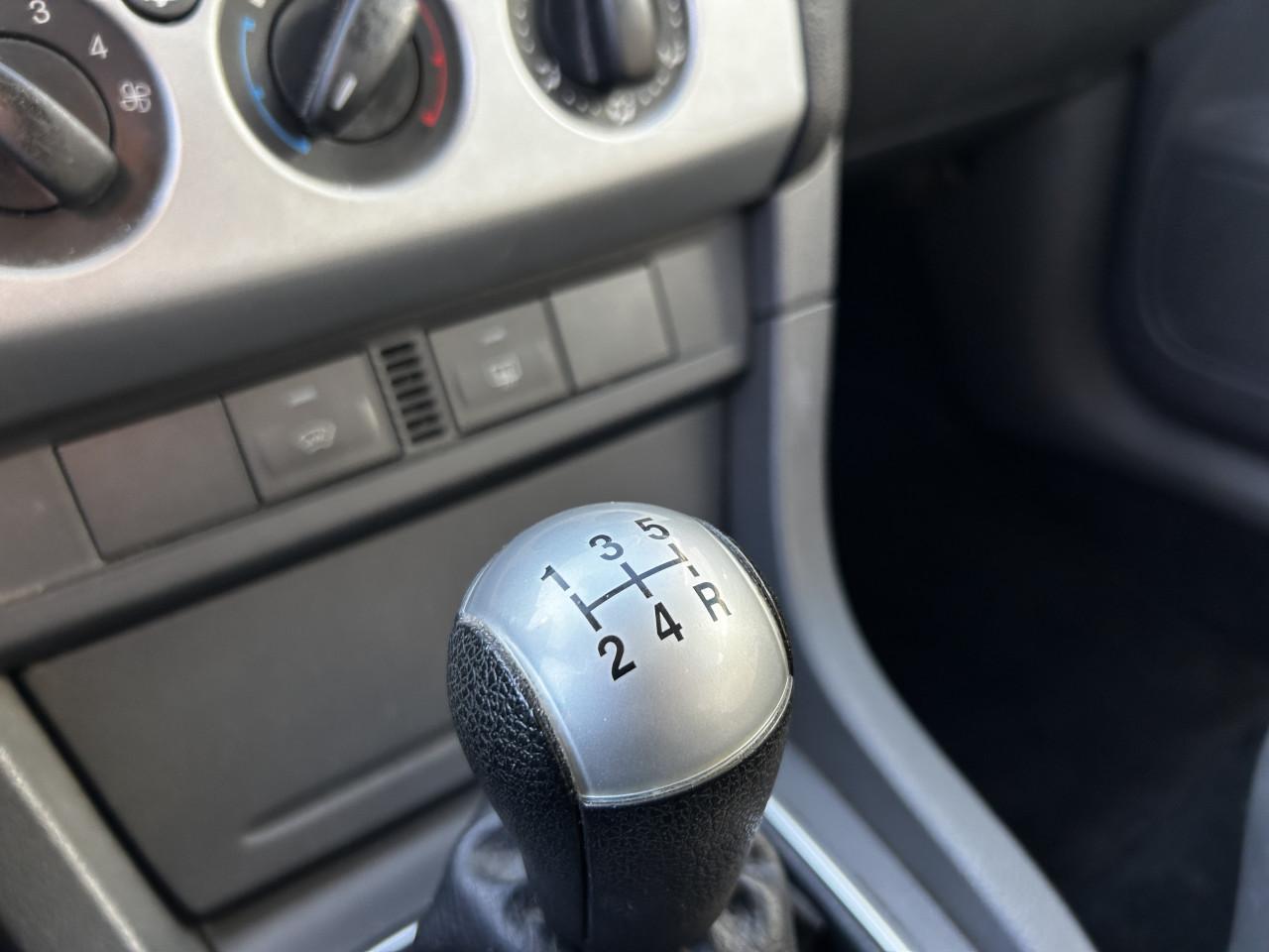 Ford Focus Wagon 1.6-16V Ambiente/INRUILKOOPJE/CRUISE CONTR