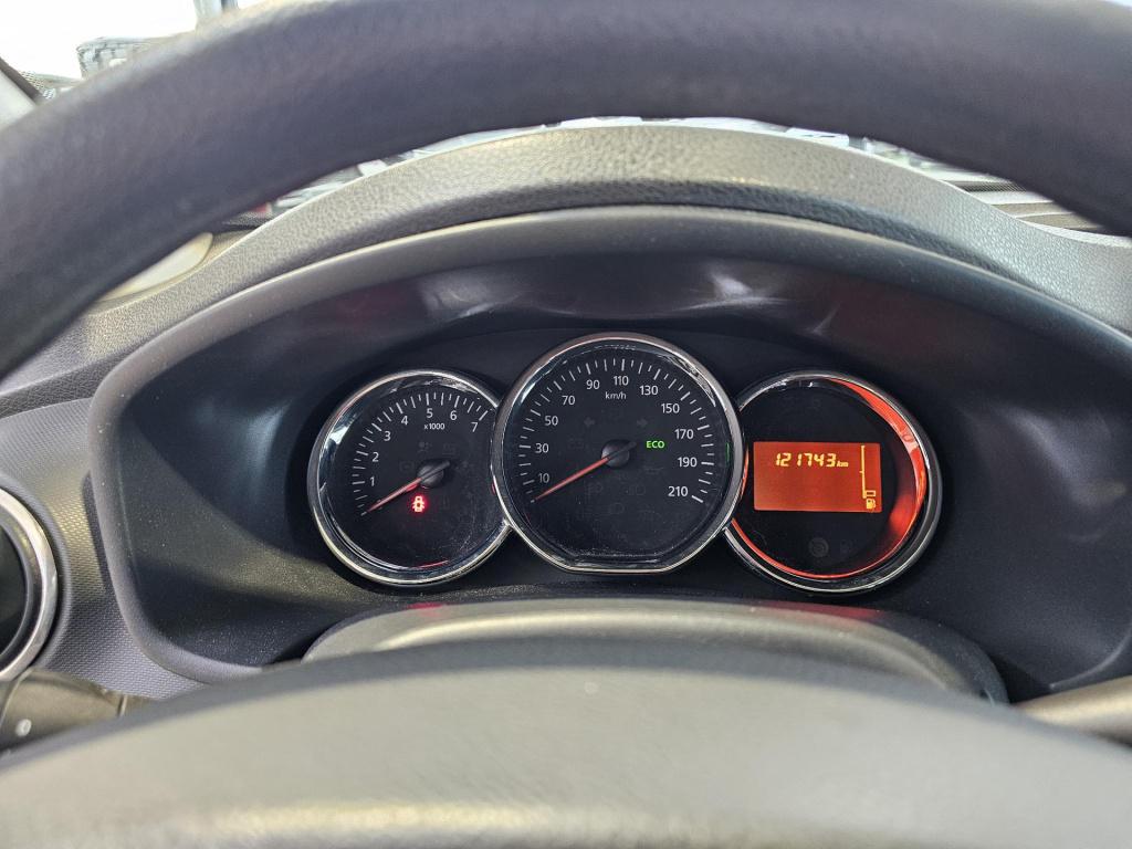 Dacia Sandero 0.9 tce lauréate