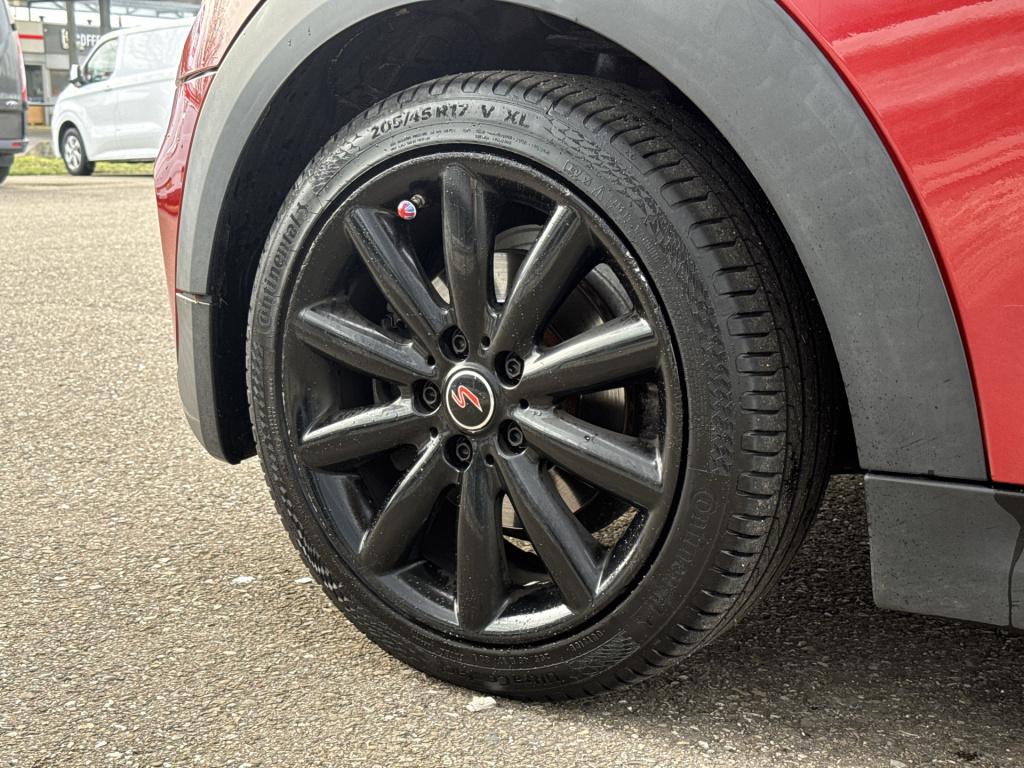 Mini One mini 1.2 business | nl-auto | cruisec. | navi | airco