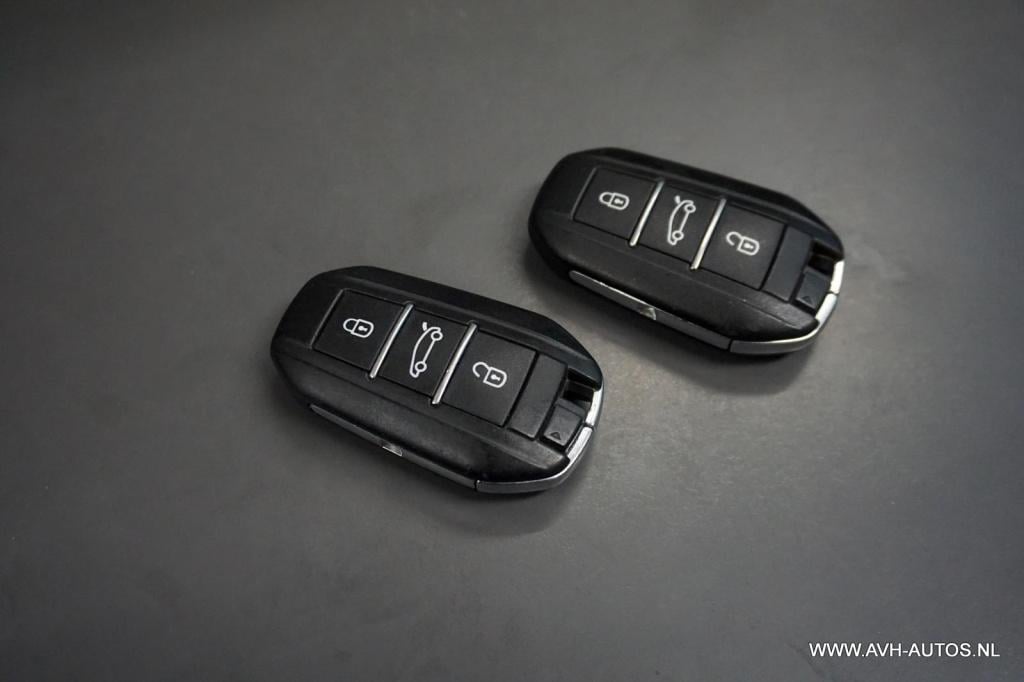 Peugeot 308 sw 1.2 e-thp première