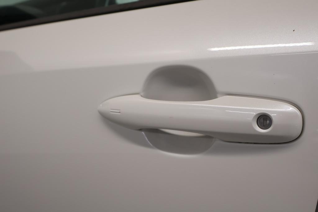 Toyota Corolla Touring Sports 2.0 hybrid executive