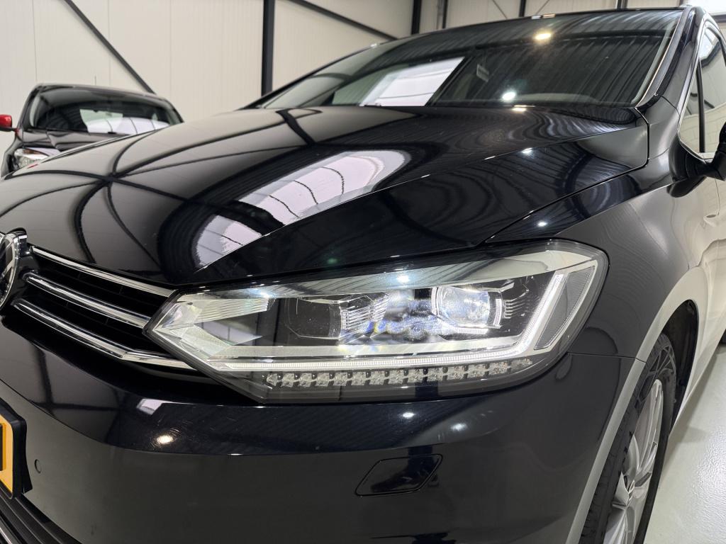 Volkswagen Touran 7p 1.5 tsi 150pk dsg highline | acc | full led