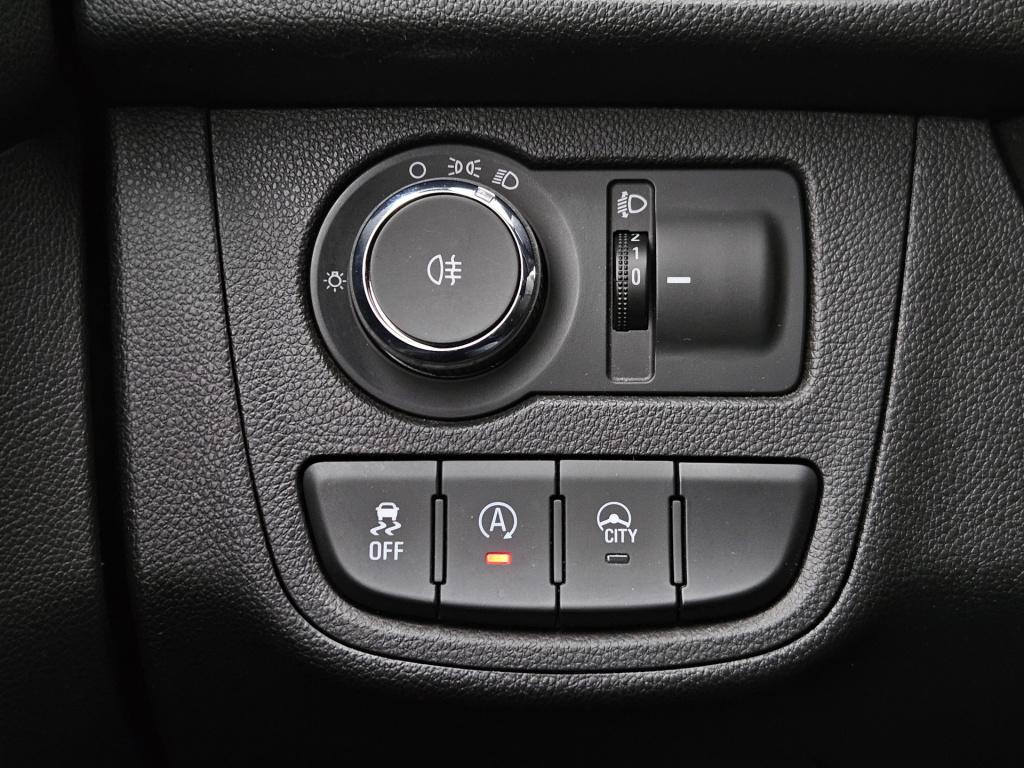 Opel Karl 1.0 ecoflex edition | cruisec. | bluetooth