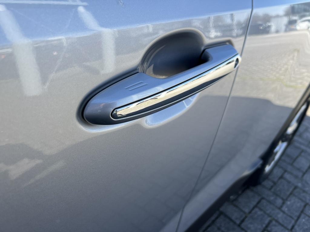 Toyota Rav4 2.5 hybrid awd exec. trekhaak