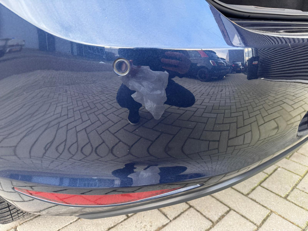 Volkswagen Golf 1.2 tsi easyline