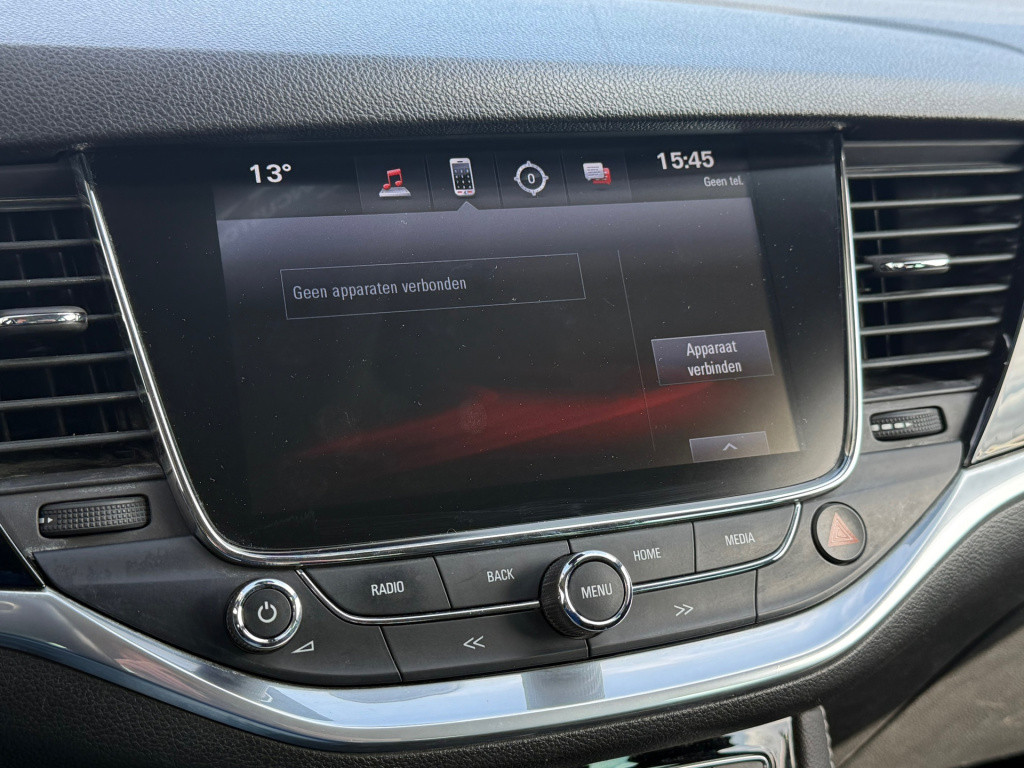 Opel Astra 1.4 innovation