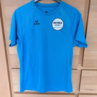 Ostrea T-shirt S en M