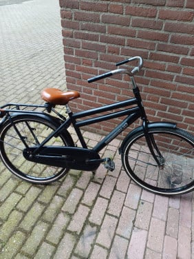 Kinderfiets