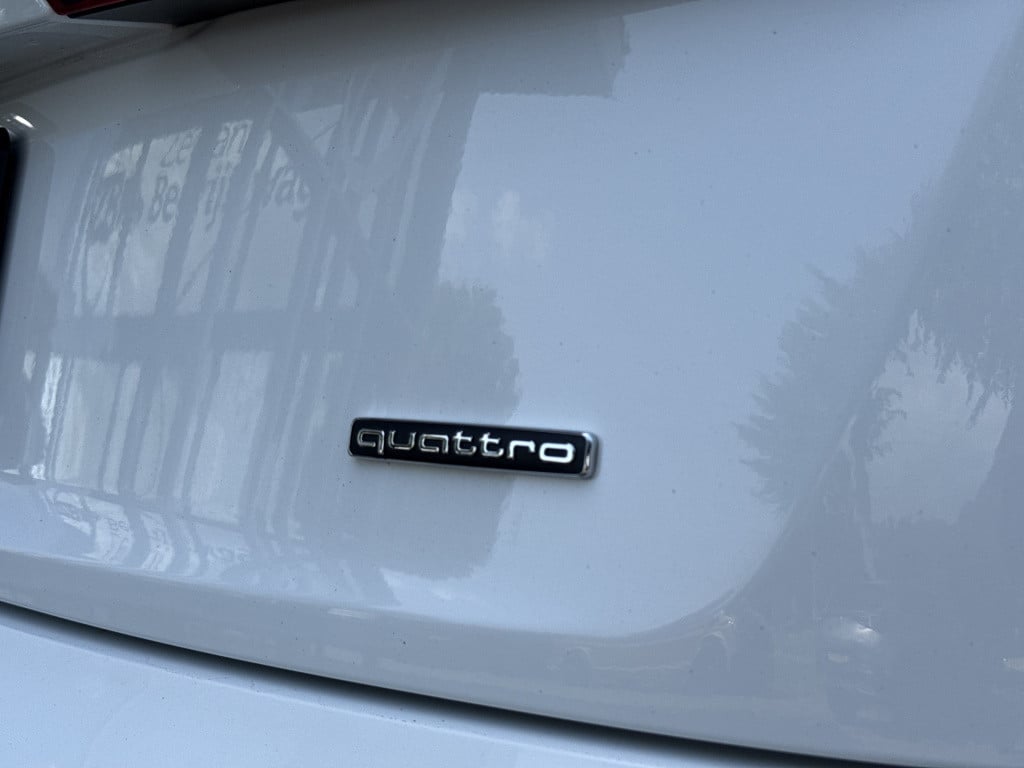 Audi Q5 50 tfsi e quattro s edition | s-line in en ext. | luchtvering | vir