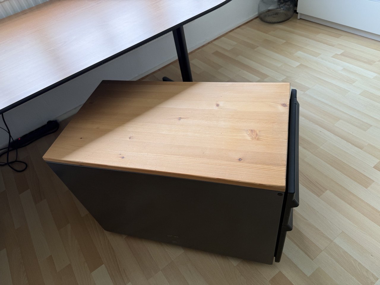 Bureau