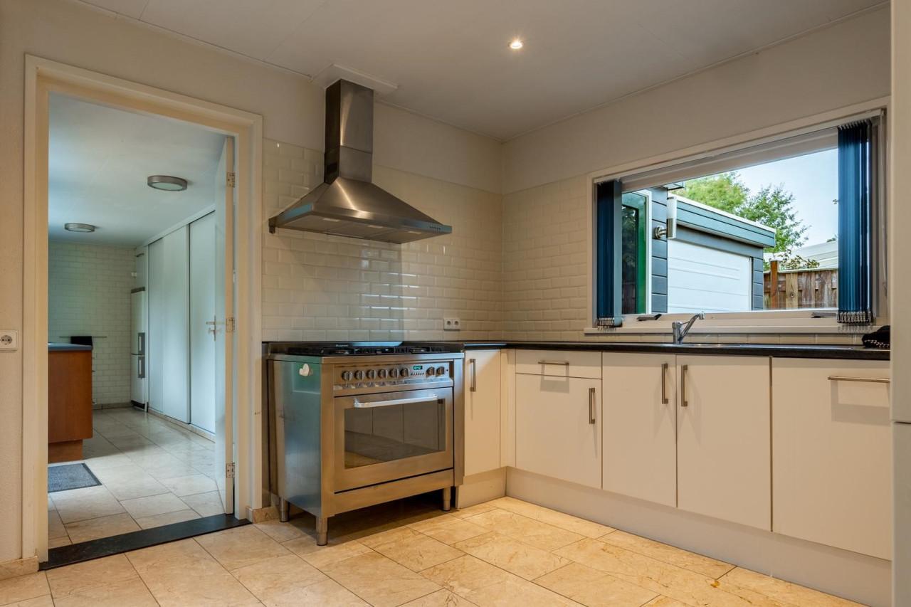 Te huur vrijstaande gemeubileerde woning