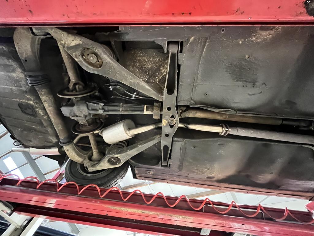 Rover Onbekend p6b 3500 v8 automaat