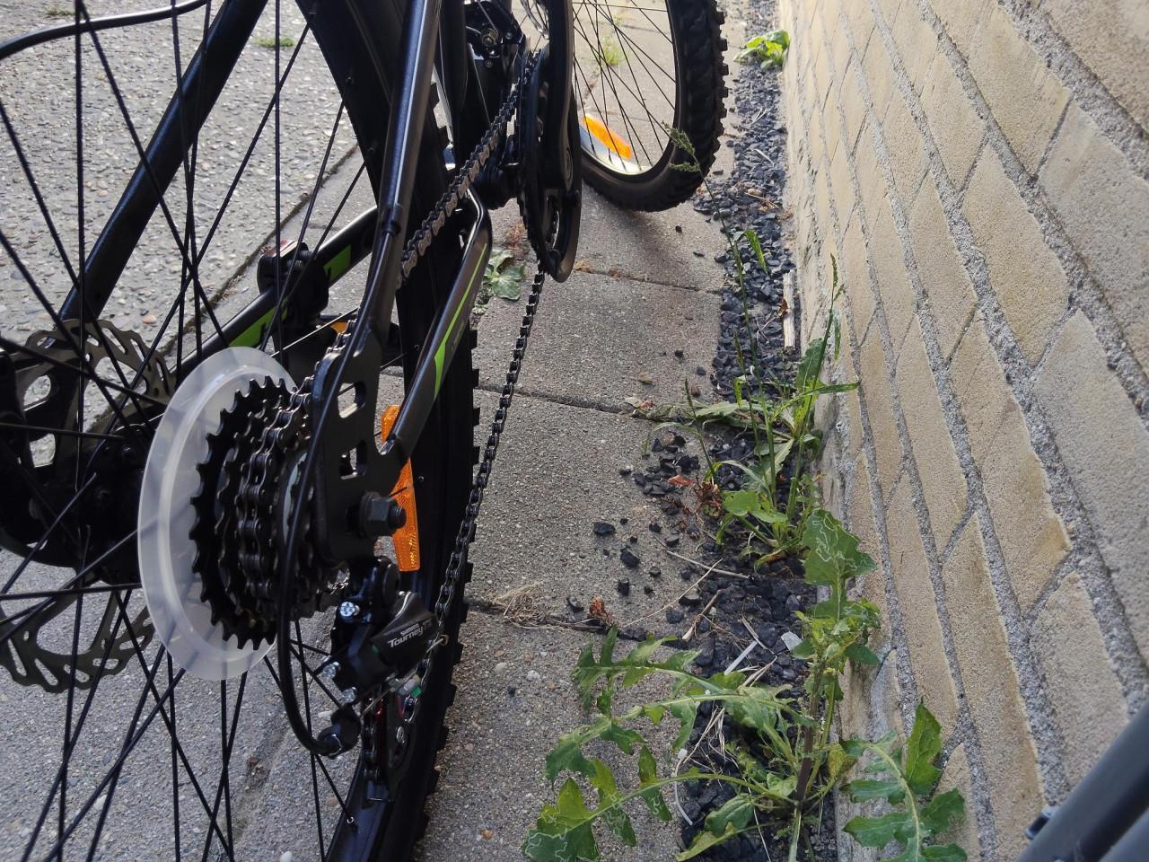 Mountainbike 26 inch jongensfiets