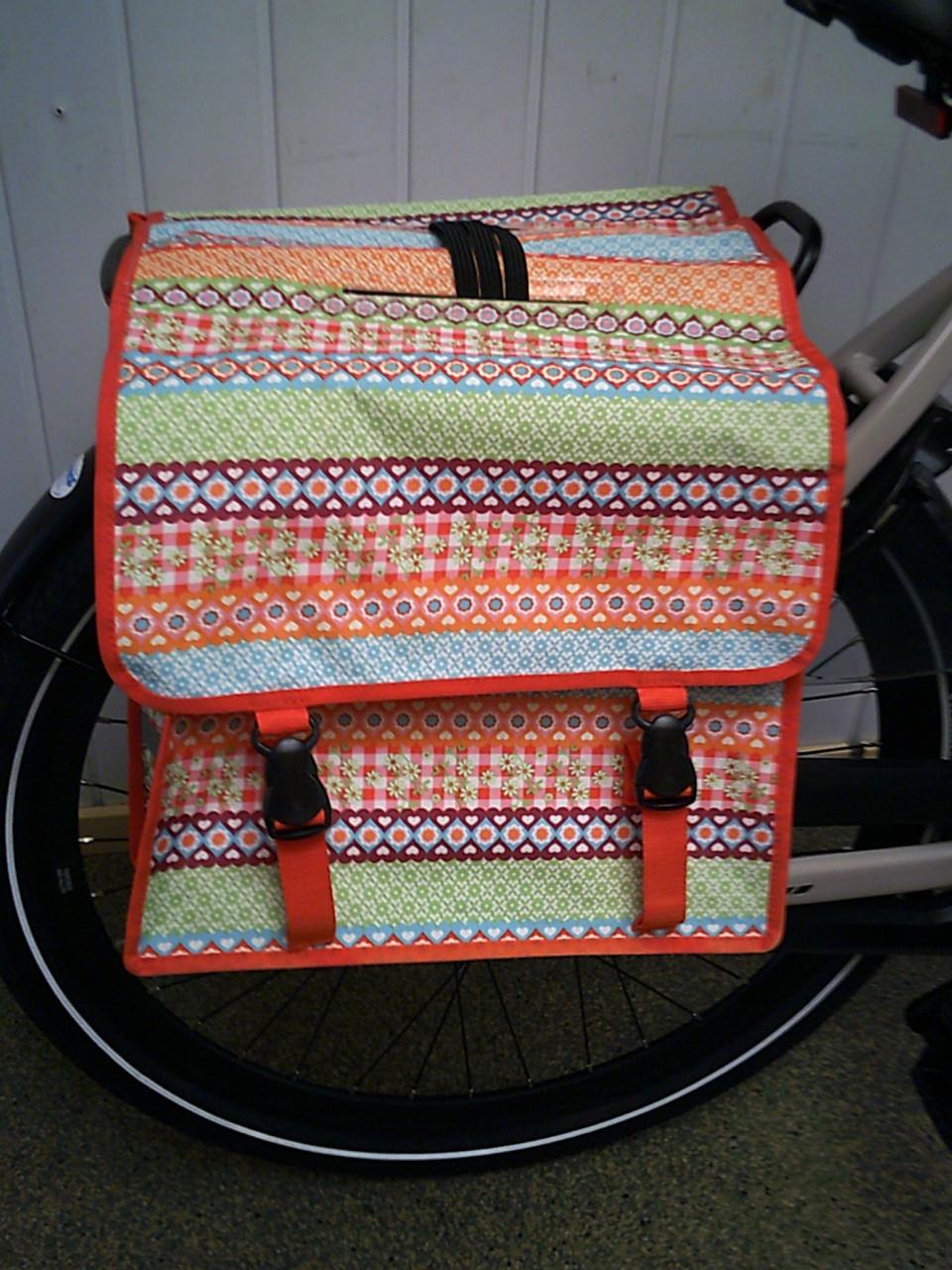 Nieuwe Tas 15,00