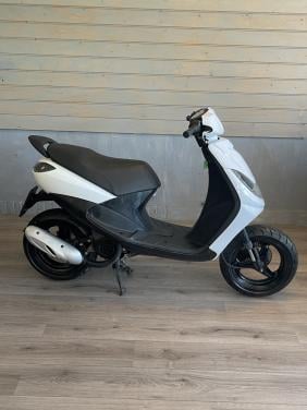 Scooterpromo Goes  PEUGEOT viva city 25 km