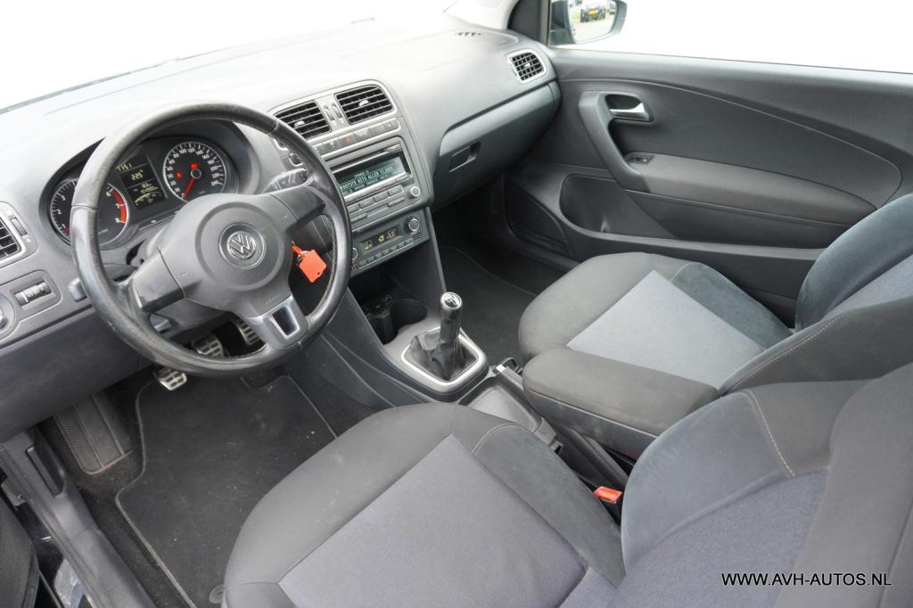 Volkswagen Polo 1.2 tsi comfortline