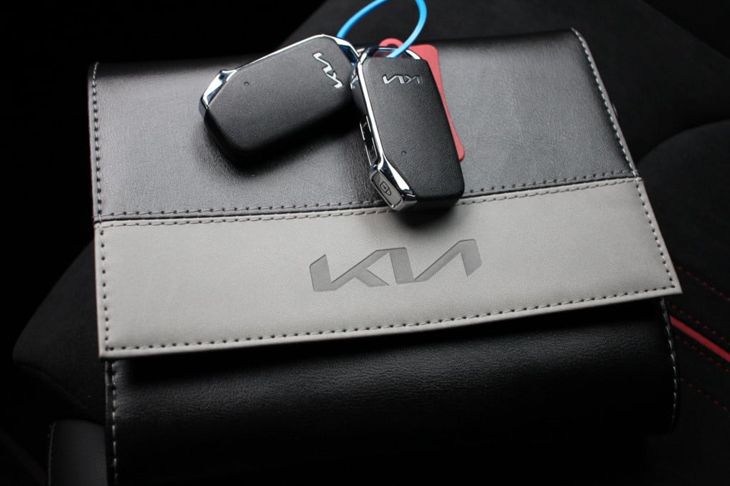 Kia Proceed 1.6 t-gdi gt | direct leverbaar | 204pk | panoramadak