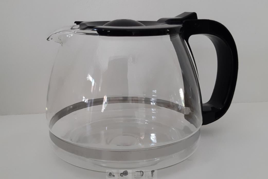 Koffiekan voor koffiezetapparaat Hollandia, model 6129074