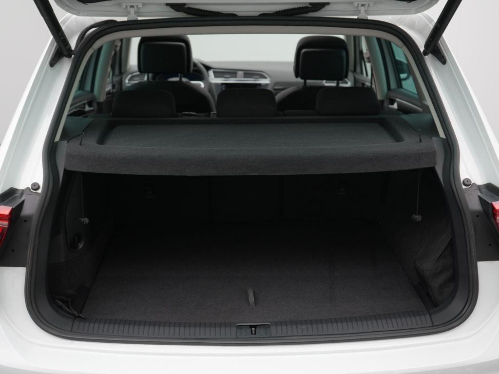 Volkswagen Tiguan 1.4 tsi ehybrid elegance | automaat | apple carplay/ andr