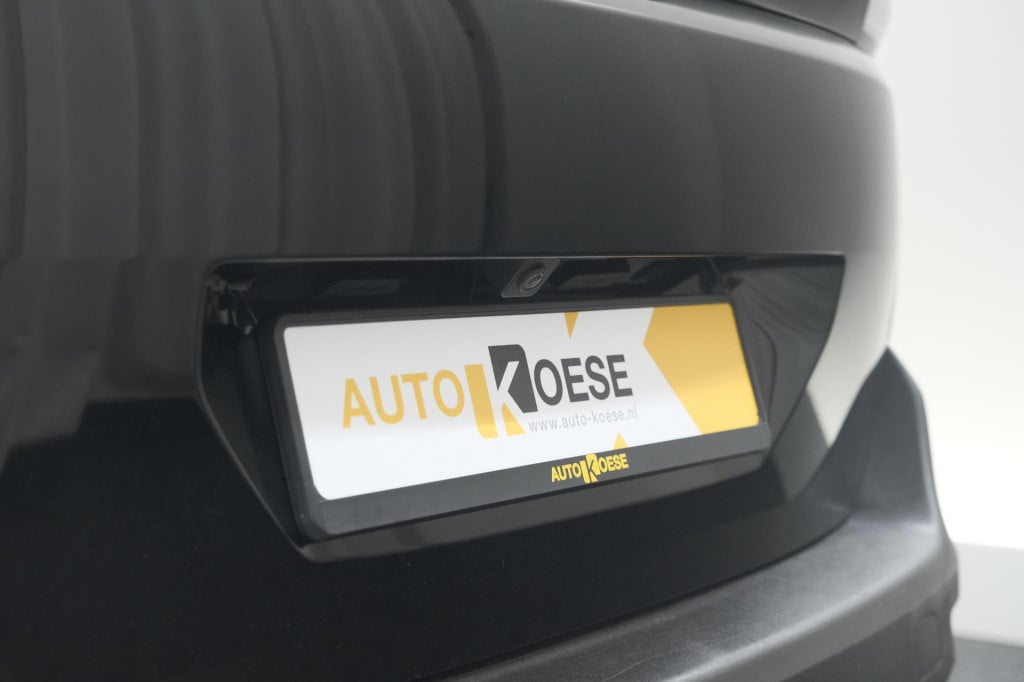 Peugeot 5008 puretech 130 eat8 active pack business | 7 zitplaatsen | camer