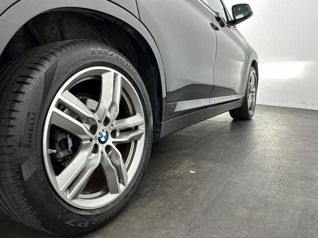 BMW X1 sdrive18i