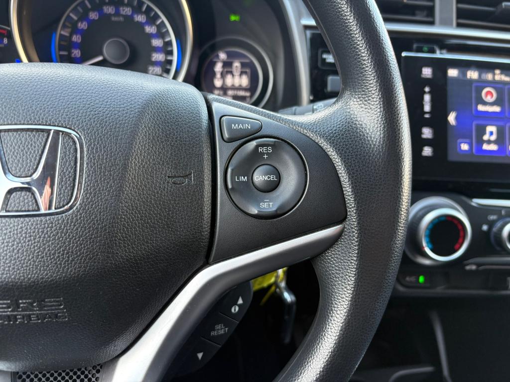 Honda Jazz 1.3 i-vtec comfort