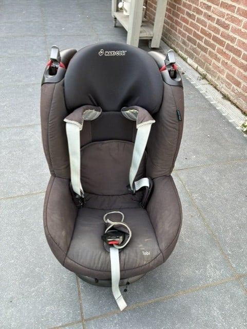Autostoel / autostoeltje Maxicosi Tobi Maxi-Cosi