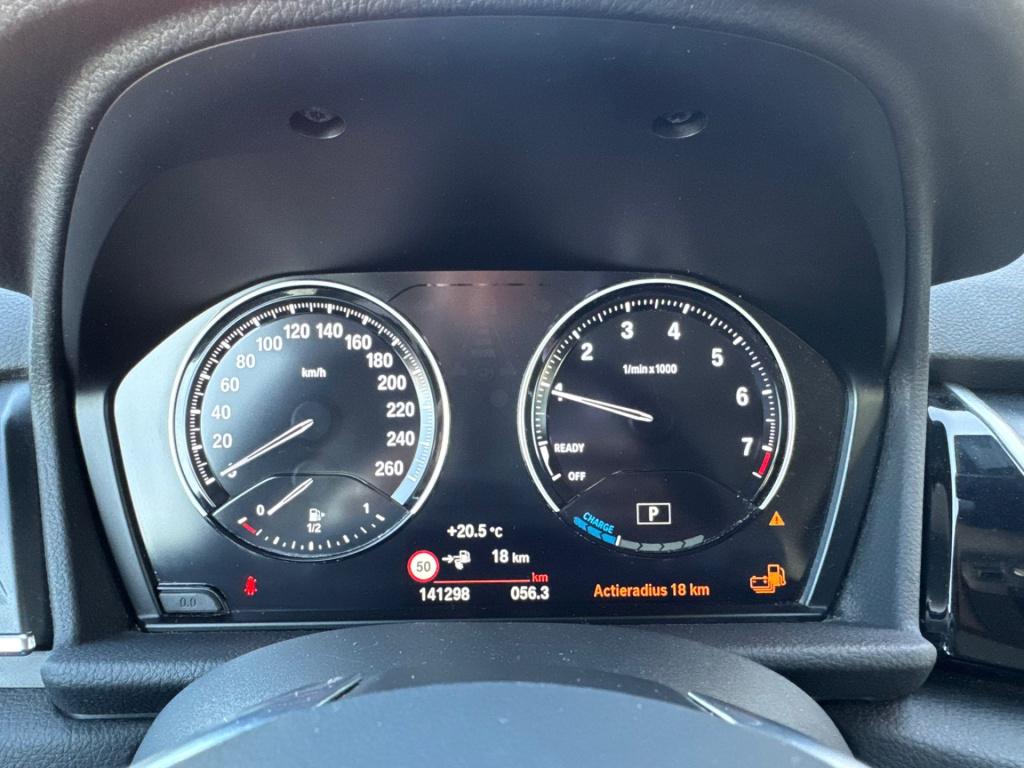 BMW 2-serie active tourer 225xe iperformance high executive