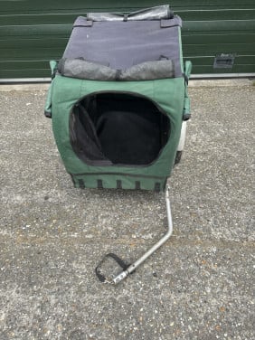 Honden kar