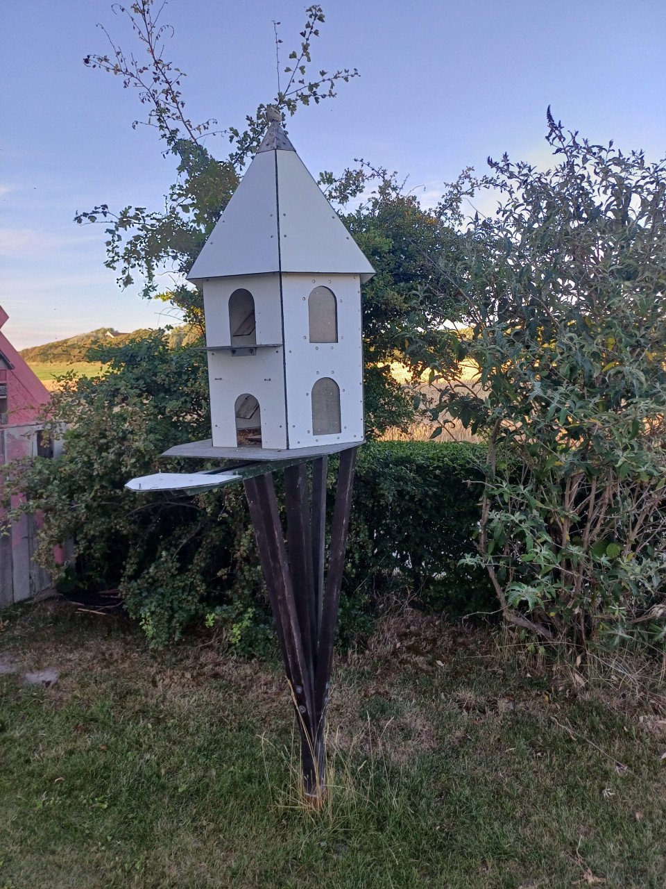 Duiventil