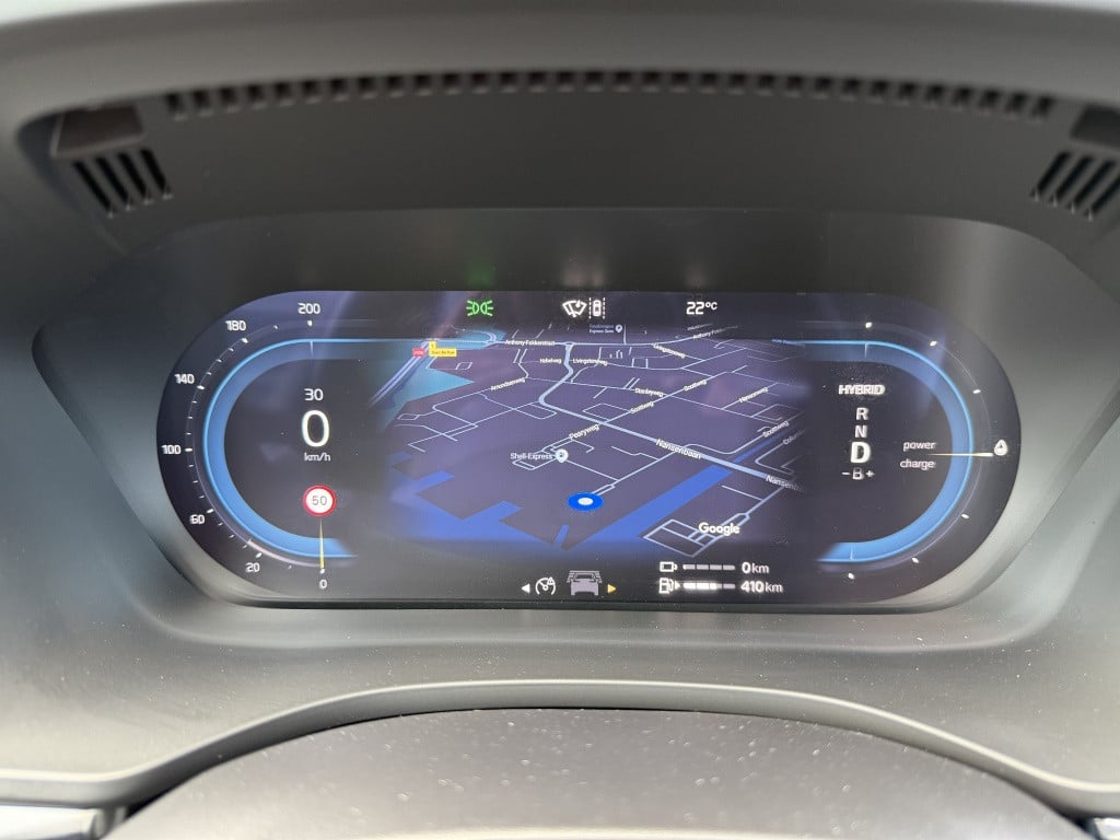 Volvo XC60 t6 398pk recharge ultra dark| panodak| 360camera| adap.cruise| t