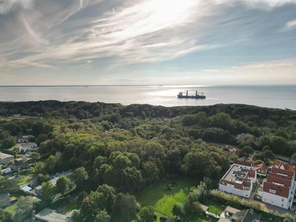Vakantiewoning te huur in Dishoek, 24/9-10/10/25