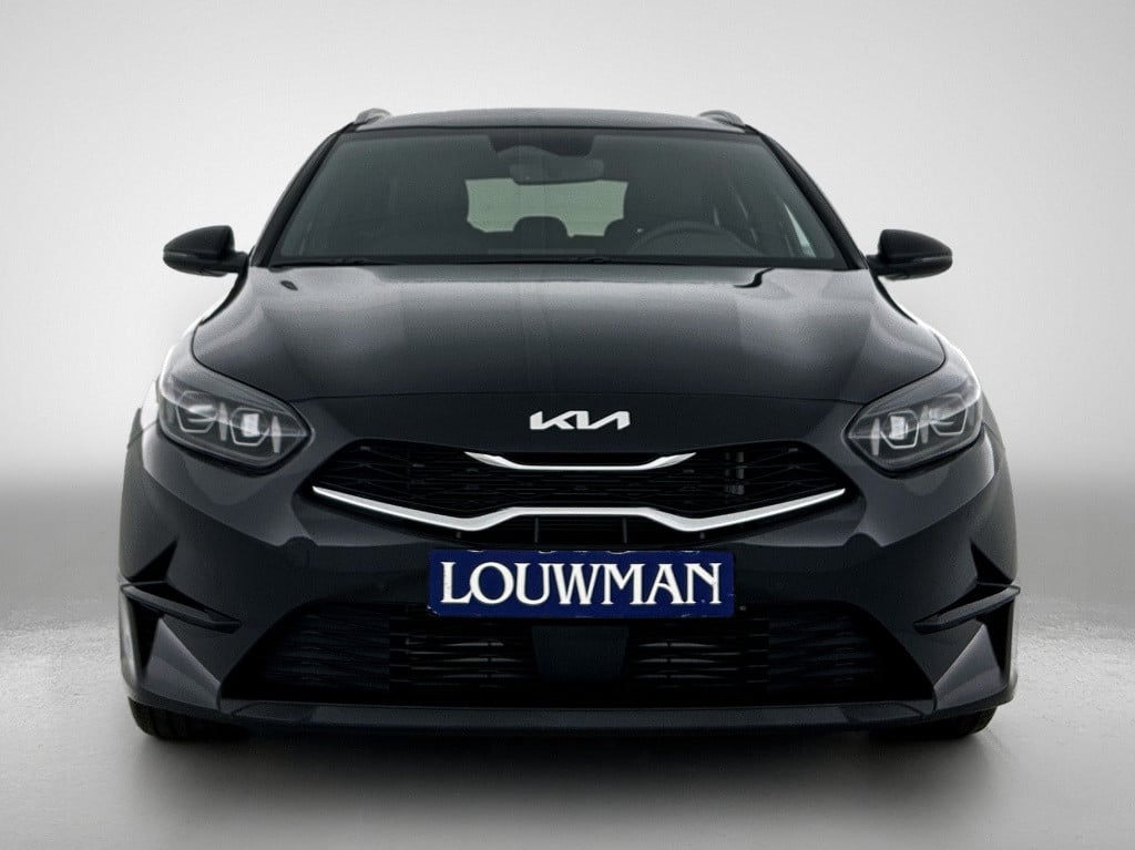 Kia Ceed Sportswagon 1.0 t-gdi mhev design edition ** actie model ** | auto