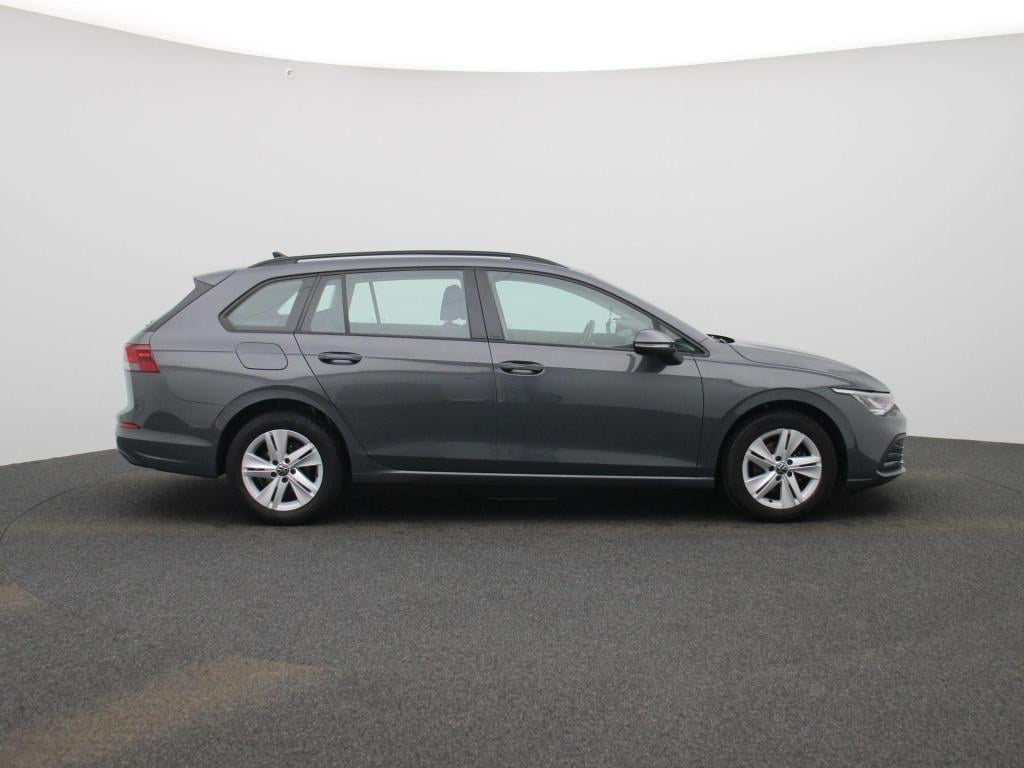 Volkswagen Golf variant viii 1.0 tsi 81kw life | navigatie | stoel/stuur ve